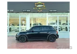 Mini Cooper 2021